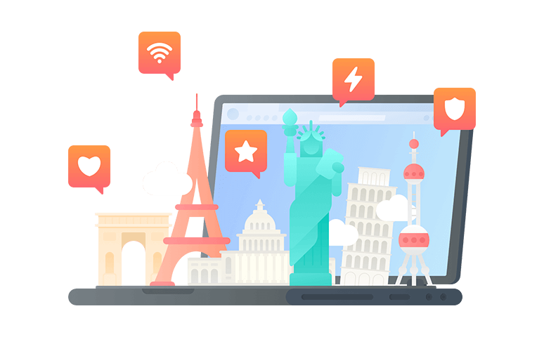在列支教士登连接到中国vpn - 云回国